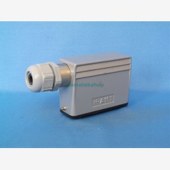 Contact H-A16T w. insert 10531000